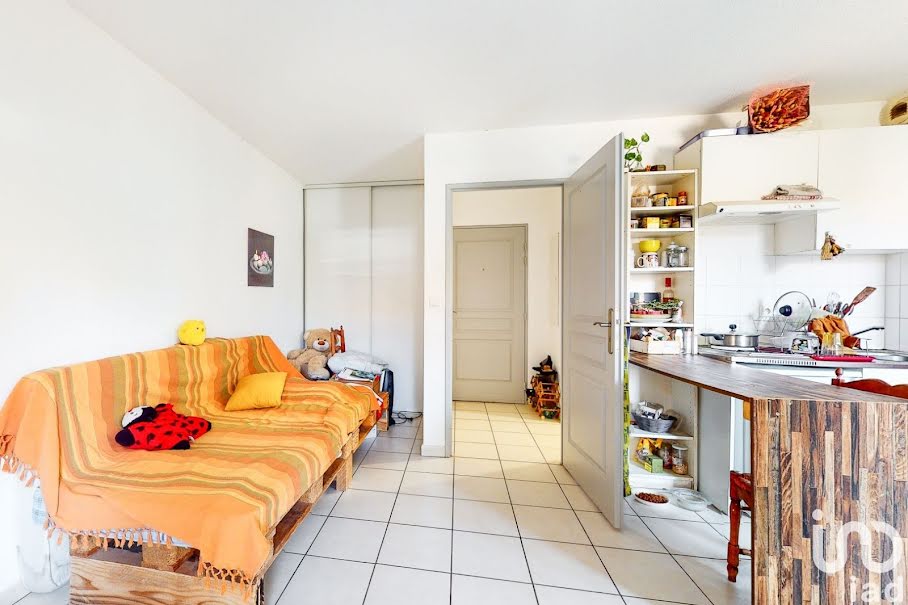 Vente appartement 1 pièce 25 m² à Montfavet (84140), 86 000 €