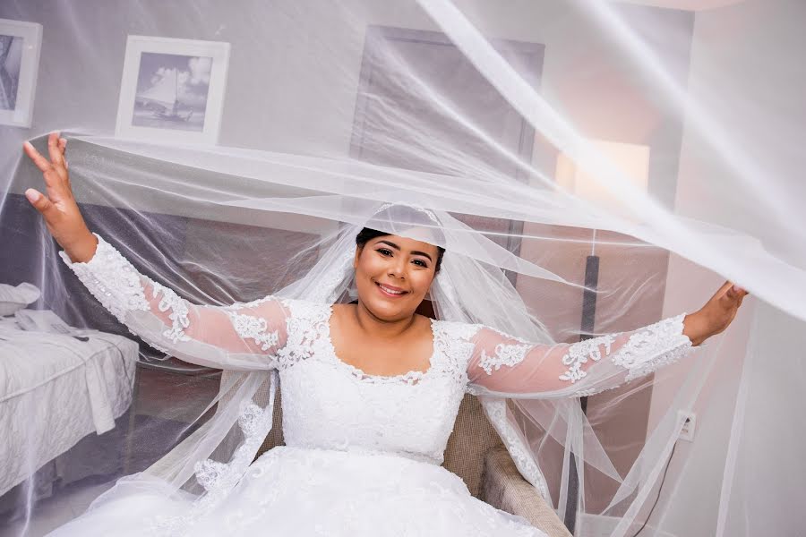 Fotógrafo de casamento Wesley Souza (wesleysouza). Foto de 20 de maio 2020