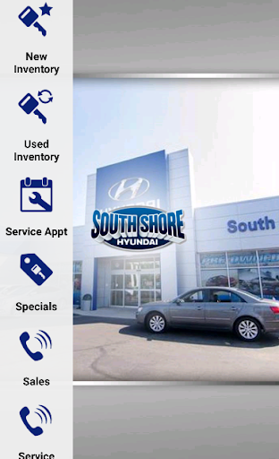 South Shore Hyundai