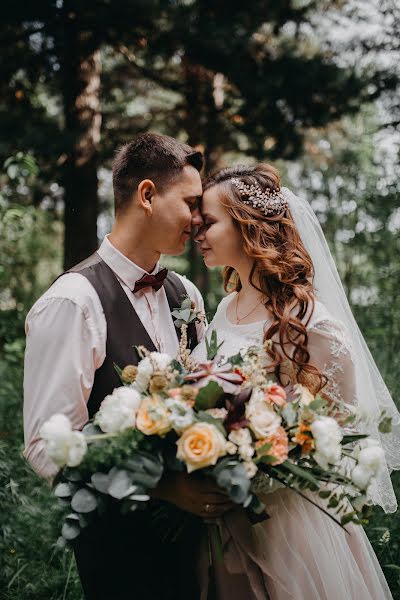 Photographe de mariage Artem Kabanec (artemkabanets). Photo du 13 août 2018