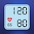 Blood Pressure Care icon