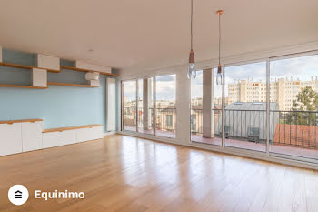 appartement à Issy-les-Moulineaux (92)