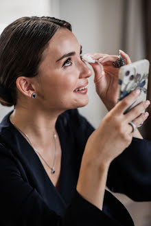 Svadobný fotograf Aygul Khanova (khanova). Fotografia publikovaná 25. apríla