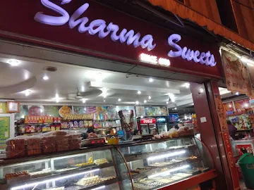 Sharma Sweets photo 