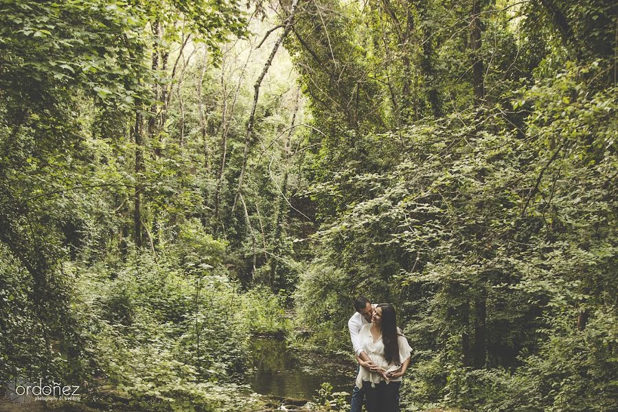 Photographe de mariage Jose Antonio Ordoñez (ordoez). Photo du 15 novembre 2015