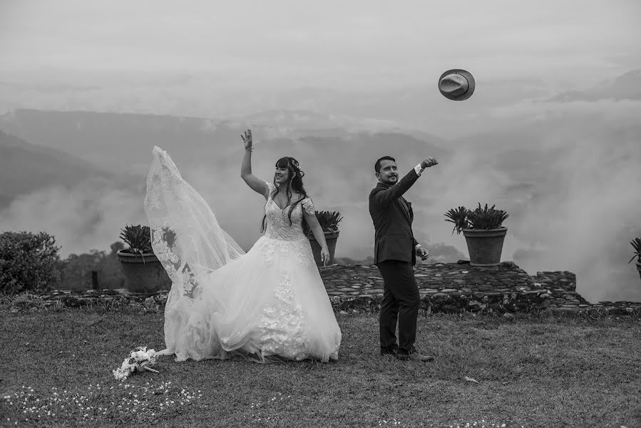 Fotografo di matrimoni Martin Mora (japweddings). Foto del 8 aprile