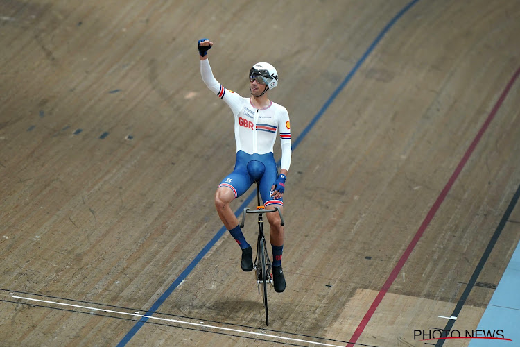 Na wereldtitel Kopecky gaat het verder op piste: 1 medaille in G-baanwielrennen en Wolfpack-man kopieert Van der Poel