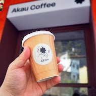 Akau Coffee 猻物咖啡