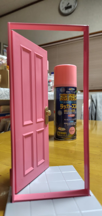 セラのじぇじぇじぇさんが投稿したカスタム事例の投稿画像2枚目