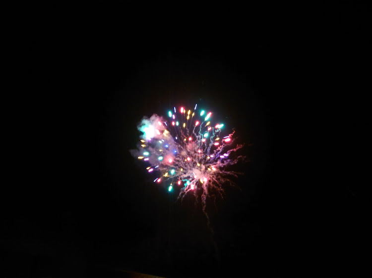 スプリンタートレノの飛騨小坂力持小太郎火まつり😀・仁王看板✨・花火🎆に関するカスタム事例の投稿画像4枚目