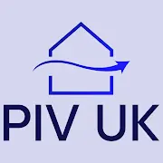 PIV UK (NATIONAL) LTD Logo