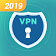 Swift VPN icon