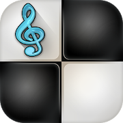 Piano Tiles X2  Icon