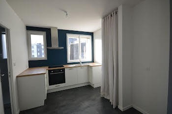 appartement à Brest (29)