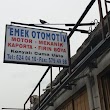 Öz Emek Otomotiv