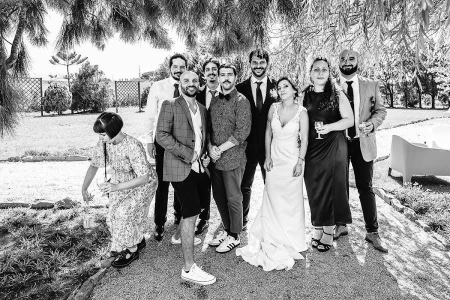 結婚式の写真家Pedro Nogueira (sparkmywedding)。2023 7月9日の写真