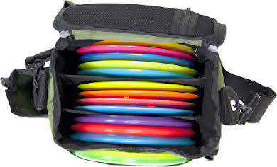 Innova Disc Golf Innova Standard Disc Golf Bag: Assorted Colors alternate image 1