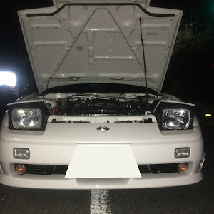 180SX