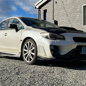 WRX STI VAB