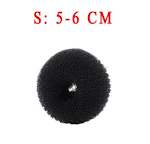 Black 6cm
