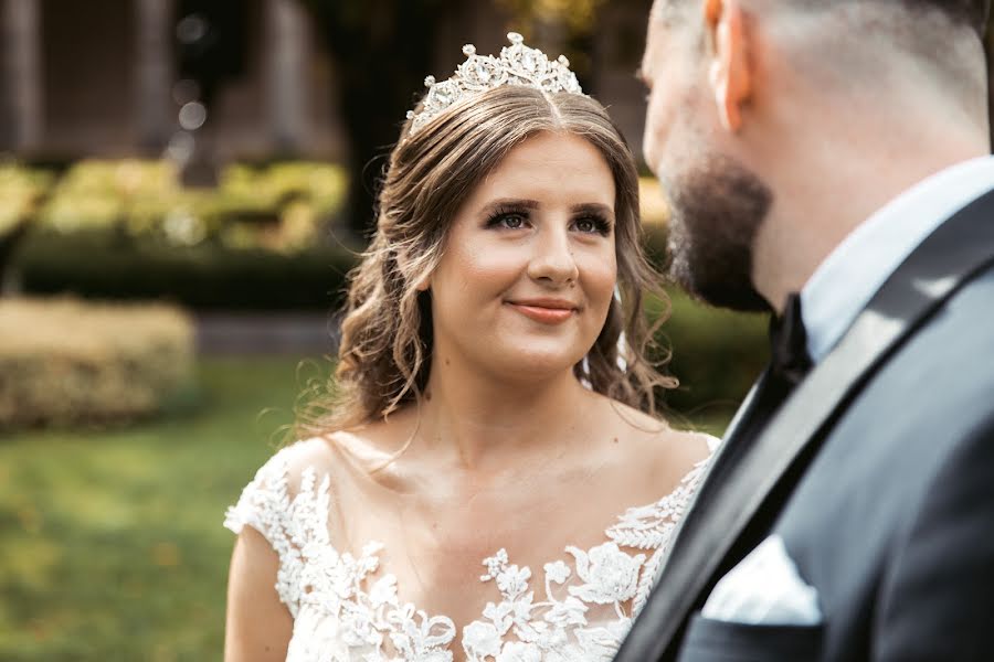 Fotógrafo de bodas Juri Khačadurov (elegantehochzeit). Foto del 12 de abril 2022