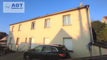 maison à Beauvais (60)