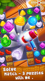 Candy Royal(圖2)-速報App