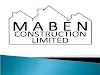 Maben Construction Ltd Logo