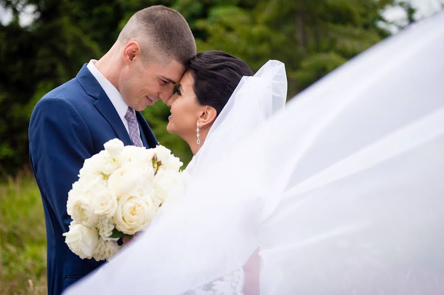 Wedding photographer Marius Blidar (mariusblidar). Photo of 7 September 2019