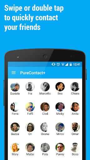 PureContact