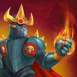 Fantasy Defense v1.0.0.0 (Mod Money/Mana)