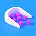 Cover Image of 下载 Fill in 3D 1 APK