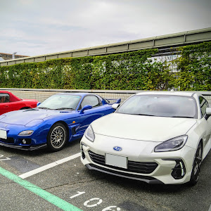 BRZ ZD8