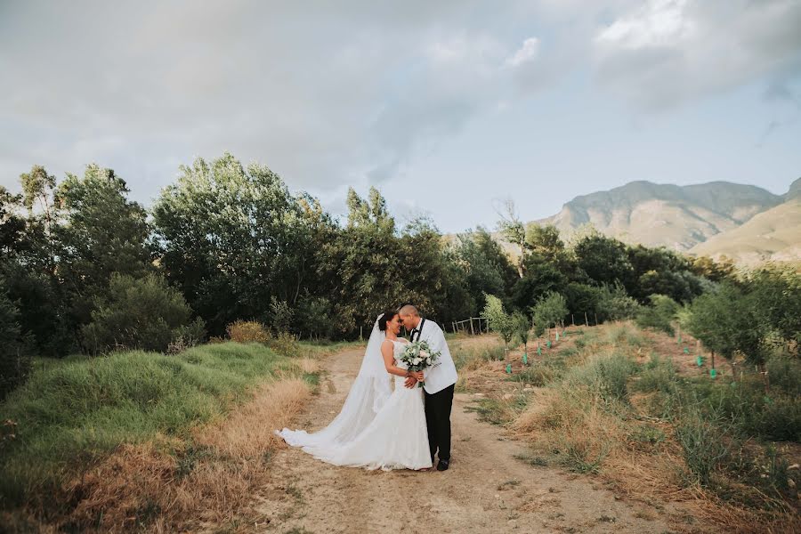 Wedding photographer Ananda Claassen (anandaclaassen). Photo of 9 February 2023