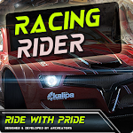 Racing Rider Apk