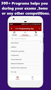 Learn C++ Programming - Tutorial(圖3)-速報App