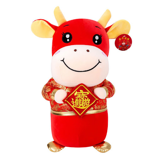 Title 6, Mascot Plush Toys Dolls Gifts Activities Toys D...