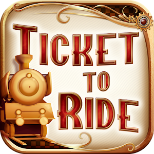 Ticket ro Ride