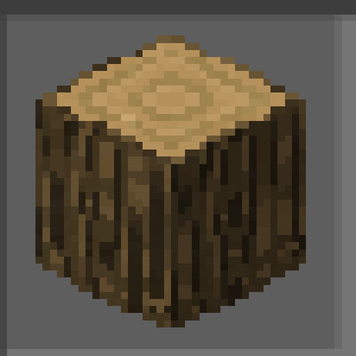 Crafting Grind Forest Screen 1