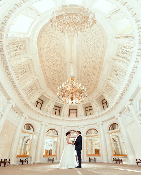 Wedding photographer Sergey Kurzanov (kurzanov). Photo of 3 October 2014