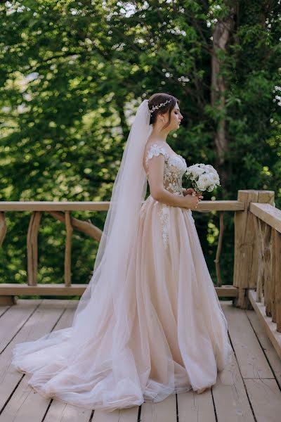 Fotógrafo de bodas Angelina Kozmenko (angelinakd). Foto del 26 de junio 2021