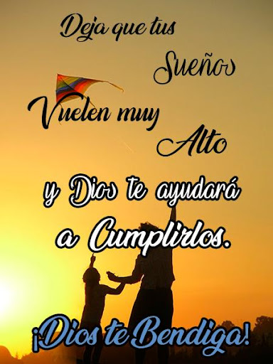 Buenos Días Cristianos