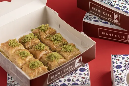 Baklava Box [250 Grams]