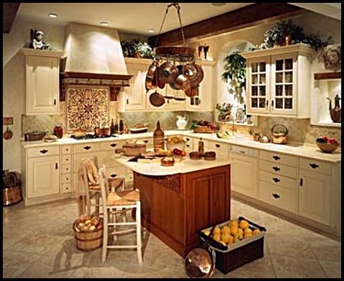 Modern Kitchen Designs