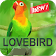 Kicau Master Lovebird Juara icon