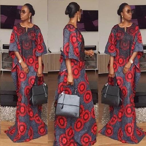 ankara kaftan styles 2019