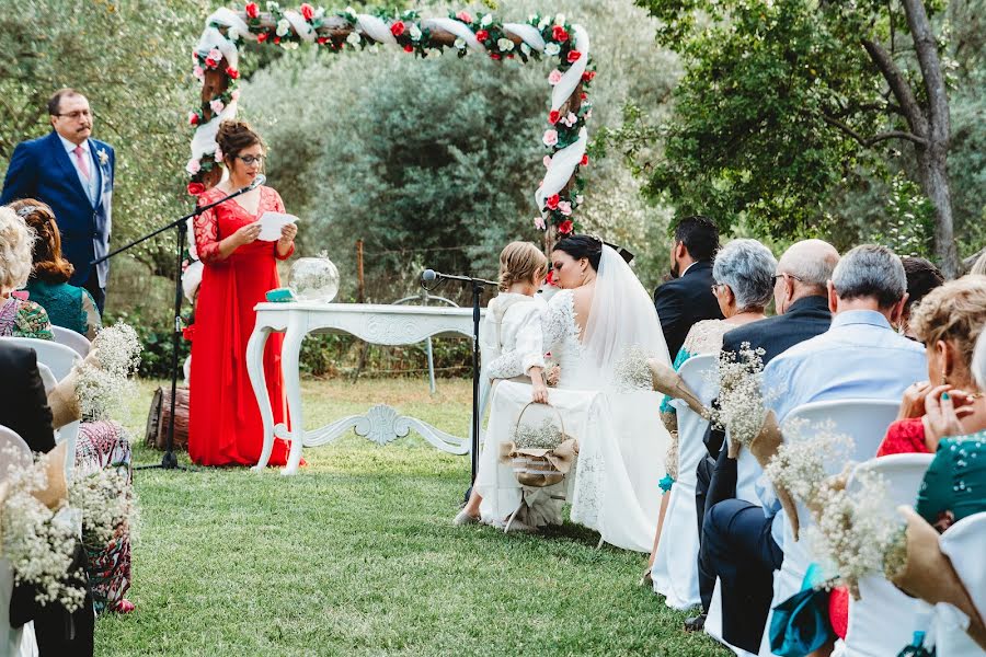 Fotógrafo de casamento Fatima Zoilo (fatimazoilofotog). Foto de 6 de agosto 2018