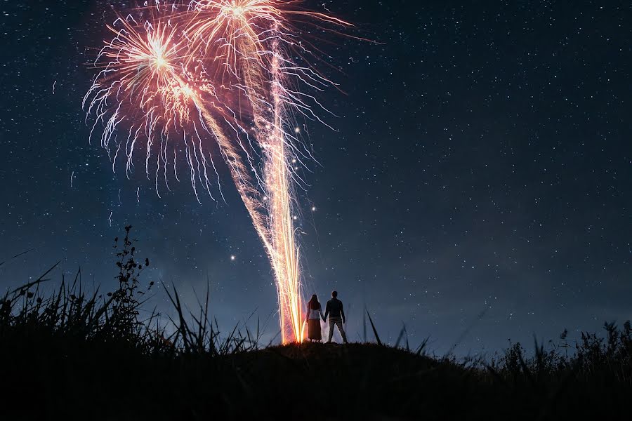 Vestuvių fotografas Artem Zhileykin (artemzhileykin). Nuotrauka 2021 balandžio 22