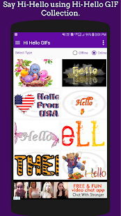 Hi Hello GIF (圖5)-速報App