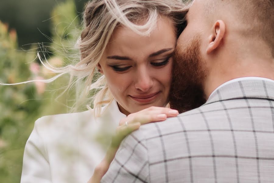 Photographe de mariage Artur Osipov (arturosipov). Photo du 16 février 2020